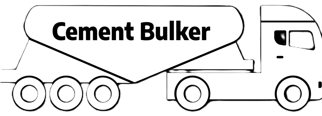 Cement Bulker Logo